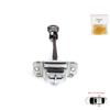EDP1475 Hintertür Anschlagband Begrenzer für Honda Civic MK6 CR-V HR-V MK1 72840S04003 72880S04003