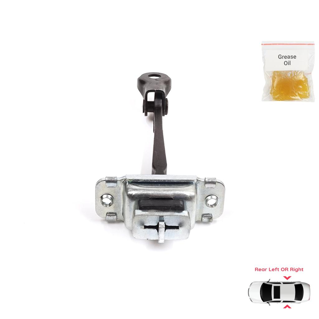EDP1475 Hintertür Anschlagband Begrenzer für Honda Civic MK6 CR-V HR-V MK1 72840S04003 72880S04003
