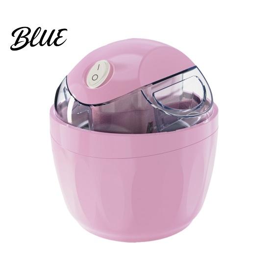 Kitchen Ice Cream Machine Mini Maker