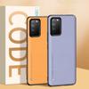 Luksus Skinn Telefondeksel For Honor X10 X30 Max X30i Matt Deksel Silikondeksel For Honor View 20 30 Pro Plus 20S 20E 30S Play 3