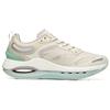 Anta Star Ring 1.0 Training Low-Top Running Shoes Women sneakers Mud-Gray 122225580A-3