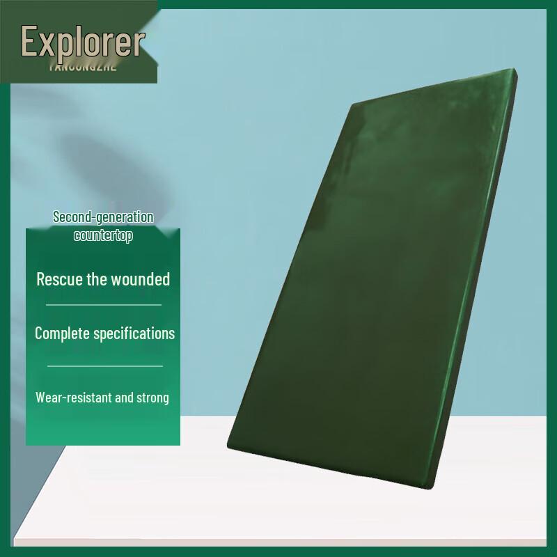 Explorer Field Medical Box Tabletop Panel