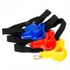 1PC Multi-functional Sea Fishing Auxiliary Belt Portable Fishing Waist Rod Stand Wearing Equipment