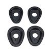 4Pcs/Set Motorcycle Turn Signal Indicator Spacer Adapter For Yamaha YZF R6 R3 R1 FZ1 FZ6 FZ8 MT-07 MT-09 TDM900 CR250