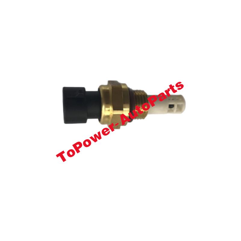 Temperature Sensor 3085185 3085198 for L10 M11 ISM N14 Engine 2PCS