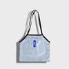 [XAV] XAV APRON Apron Bag Shoulder Bag Eco Bag