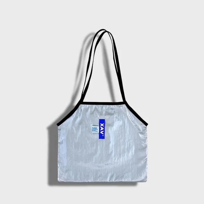 [XAV] XAV APRON Apron Bag Shoulder Bag Eco Bag