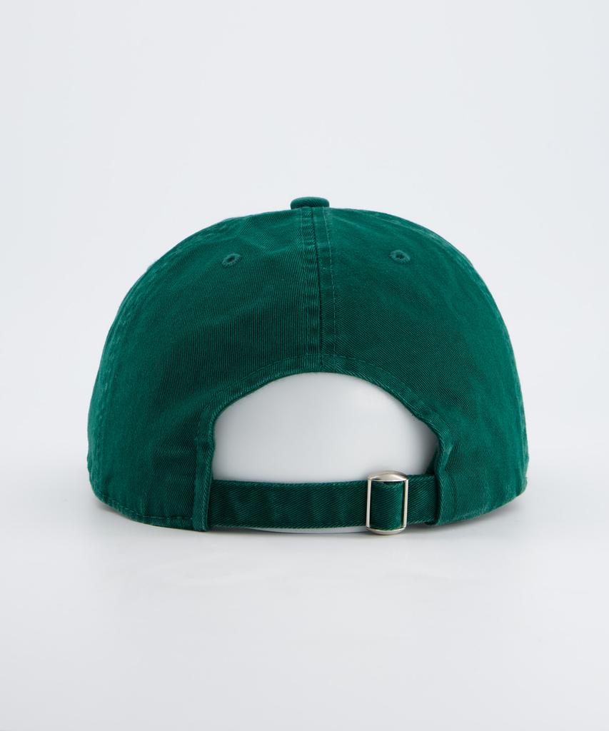 ANNOT Golf Washed Cap Green