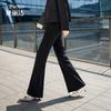 Micro Flared Pants for Women