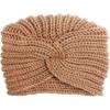New Knitted Children's Autumn and Winter Hats, Candy-colored Warm Baby Wool Hats, Baby and Girl Hats