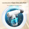 HEZHENG Fascia Massage Gun CN plug (adapter included)