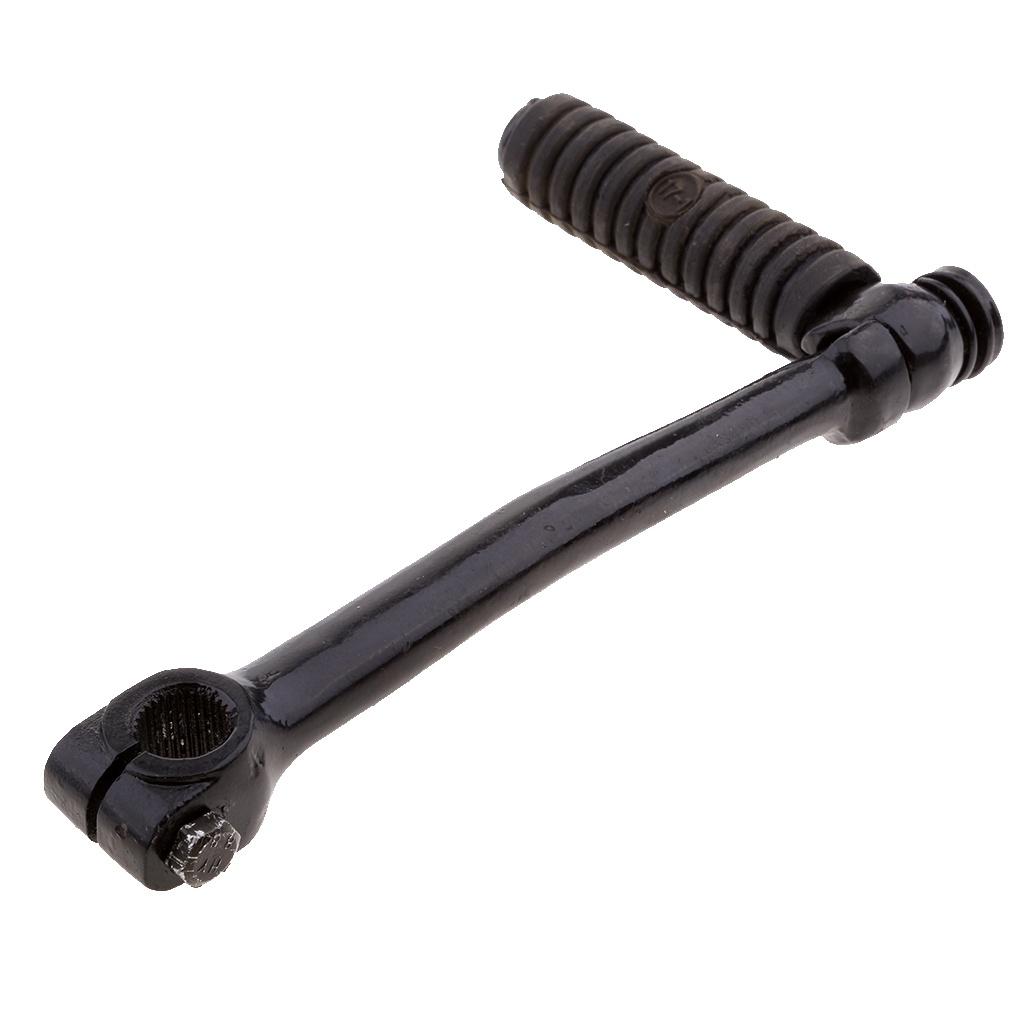 Kick Start Starter Lever for YAMAHA PW80 PY80 TTR90 PY80 DIRT BIKE