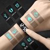 ZGO Smart Sports Bracelet - 660X
