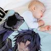Blade - Honkai Star Rail Throw Blanket Decoratives Blankets For Sofas Tourist Cute Plaid Blankets
