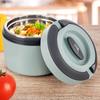 Steel Lunch Thermos Thermo 620 Ml
