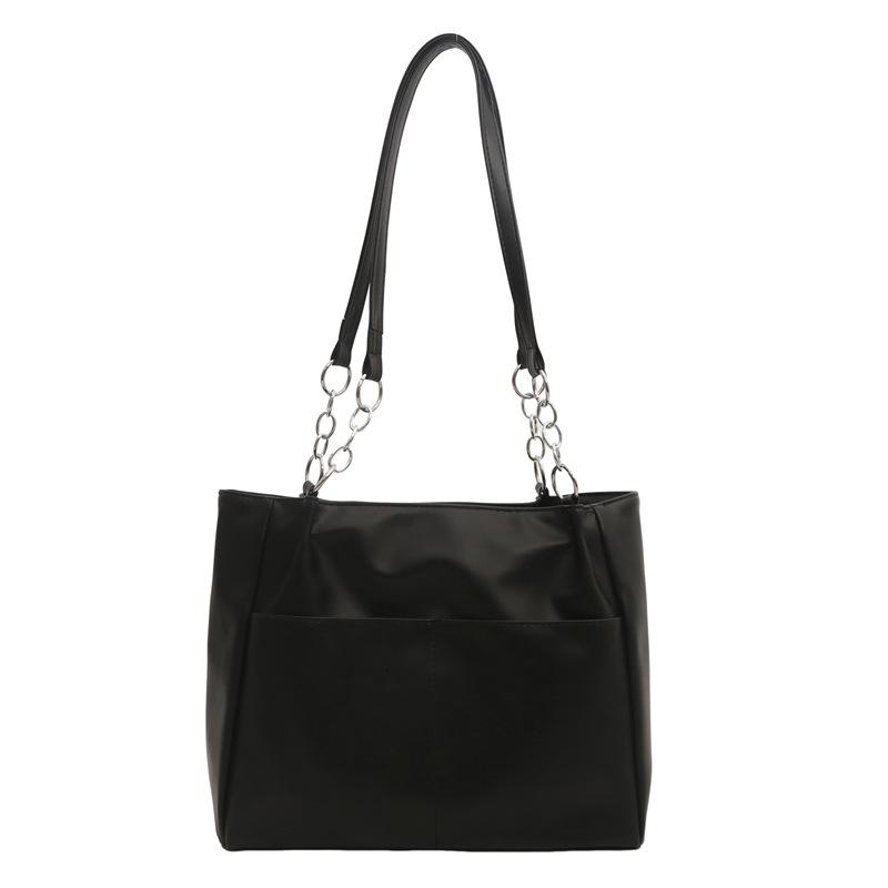 

Ретро сумка женская летняя 2024 года новая трендовая сумка через плечо с нишевым дизайном повседневная сумка большой вместимости для поездок на работу