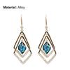 Beautiful Earrings Long Accessory Exquisite