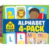 Jogos educativos e didáticos – Leitura e escrita