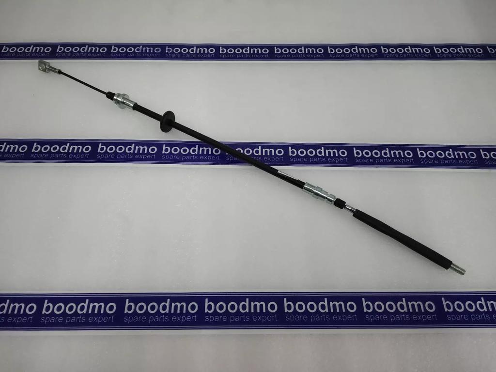 Cable Set, Parking Brake for TATA SAFARI DiCOR, SAFARI DiCOR F/L - 269942700124