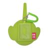 Small Planet Teletubbies Face Pass Case Dipsy