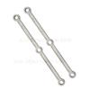 Intake Manifold Swirl Flap Repair Runner Connecting Rod Kits 6420903237 6420907737 For Mercedes Benz OM642 Car Replacement Parts