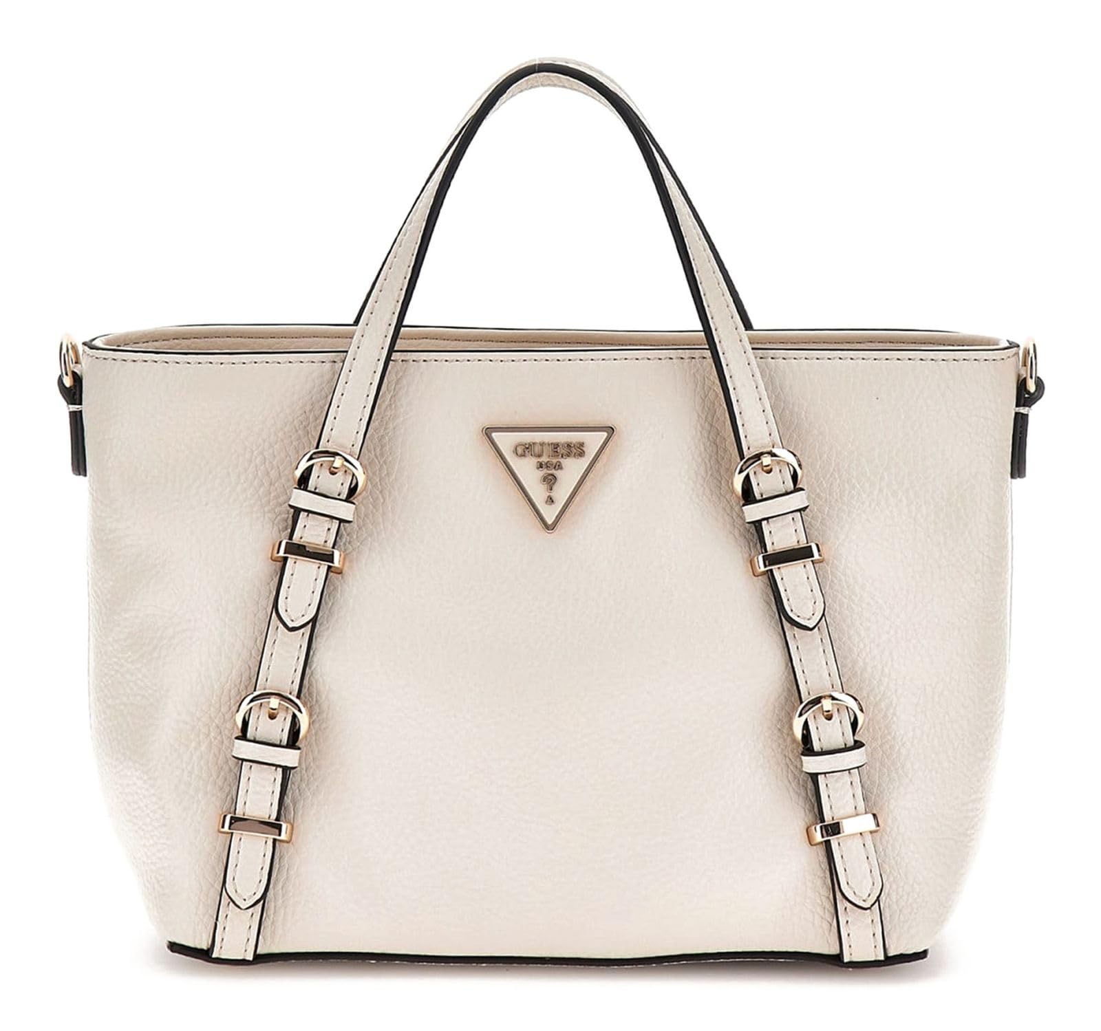 

Сумка LEVIA MINI SATCHEL STO [GUESS]