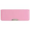 Sunstar Stationery Yokopita Compact Pencil Light S1312693 Case, Pink,