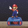 SUPER MARIO Figure Alarm Clock (Mario)