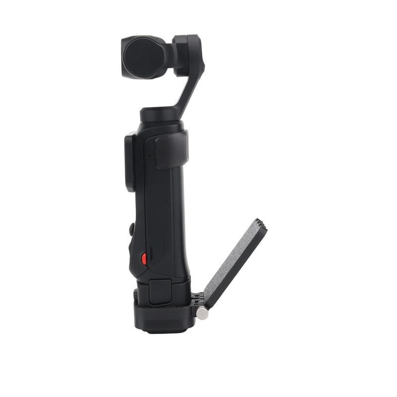 1 Stück Anti-Shake Magnetische Halterung für Insta360 Luna Ultra Schnellwechselhalterung für Konzert Live Event Aufnahmen