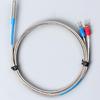 30x4mm Thermocouple Probe 0-400℃ Measurement K-Type Thermocouple Stainless Temperature Sensors Thermocouple