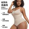Women S Tummy Control Shapewear Bodysuit Seamless Butt Lifting Body Shaper
