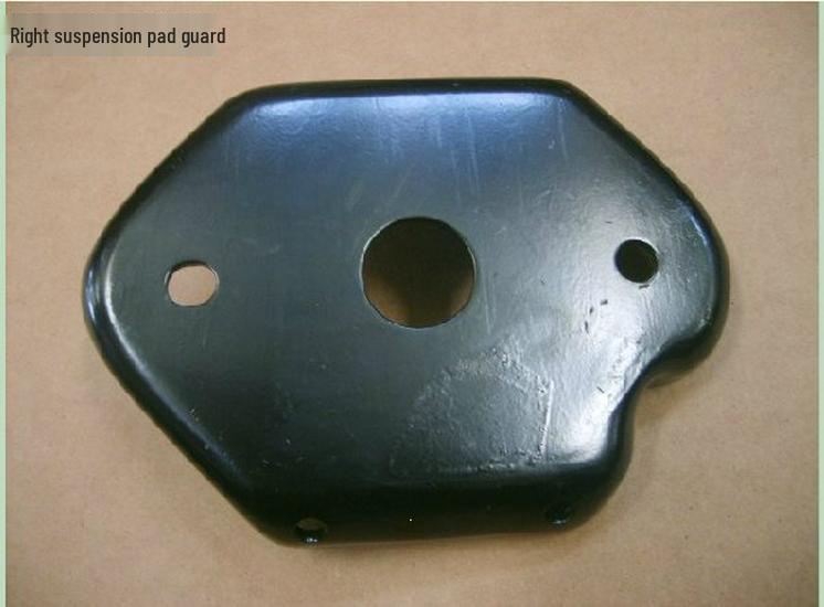 

Great Wall Haval H3 H5 Engine Mount Rubber Protector for Diesel 2.8/2.5