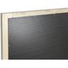 Miroir mural - HOME ESPRIT - Acacia tropical - 102,5 x 96 cm - Multicolore - Design contemporain