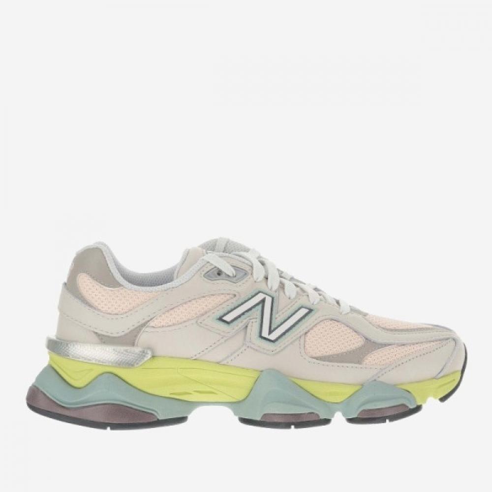 

New Balance 9060 Sneakers U9060gcb US8