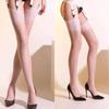 Fashion Polka Dot Thigh High Stockings Breathable Nylon Over Knee Socks Sheer Sexy Stocking Women Lingerie