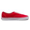 Vans Authentic Red vn000ee3Red Red