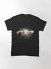 The Creation Michelangelo Hands Art Stars Classic T-Shirt