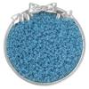 450G Charm Czech Glass Protein Silver Plating Seed Beads DIY Bracelet Necklace For Jewelry Making Accessories