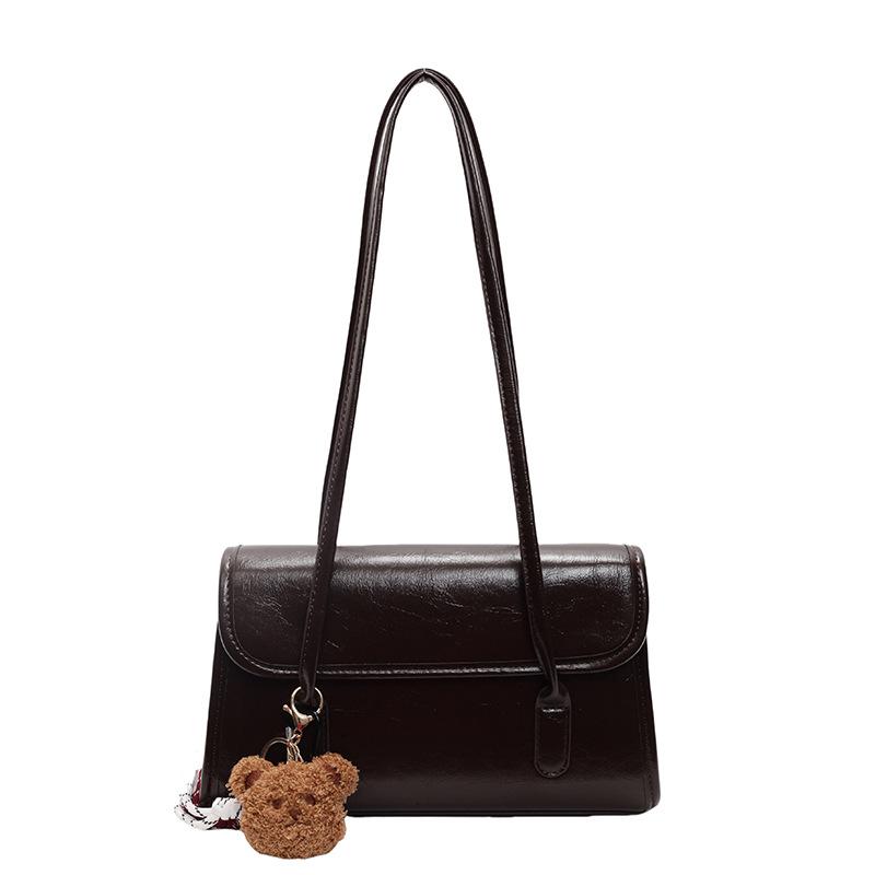 

Bag Women s Large Capacity Shoulder Bag New Casual Versatile Underarm Bag