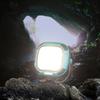 W892 Rechargeable Light Emergency Light Camping Light Spotlight Cob Light Work Light Camping Light Power Bank Function For Tent