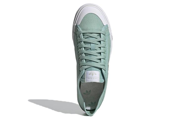 Men's Sneakers Adidas Nizza Lo 'Green'