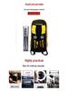 1.6m Foldable Mannequin Head Tripod for Hairdressing