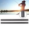 Fishing Pole Eyelet Ceramic Insert Eyes Repair Stainless Steel Necessary Tools