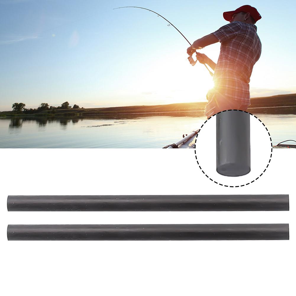 Fishing Pole Eyelet Ceramic Insert Eyes Repair Stainless Steel Necessary Tools