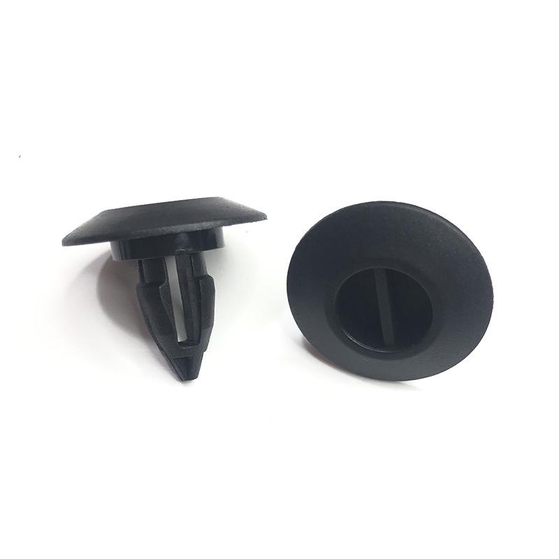 BMW X5/X6 E70/F15/F85/E71 Clip Moldură Prag Ușă