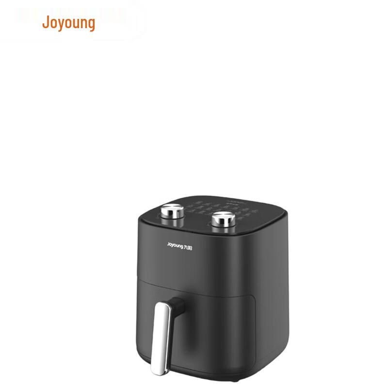 Joyoung 5L Air Fryer CN plug (adapter included)