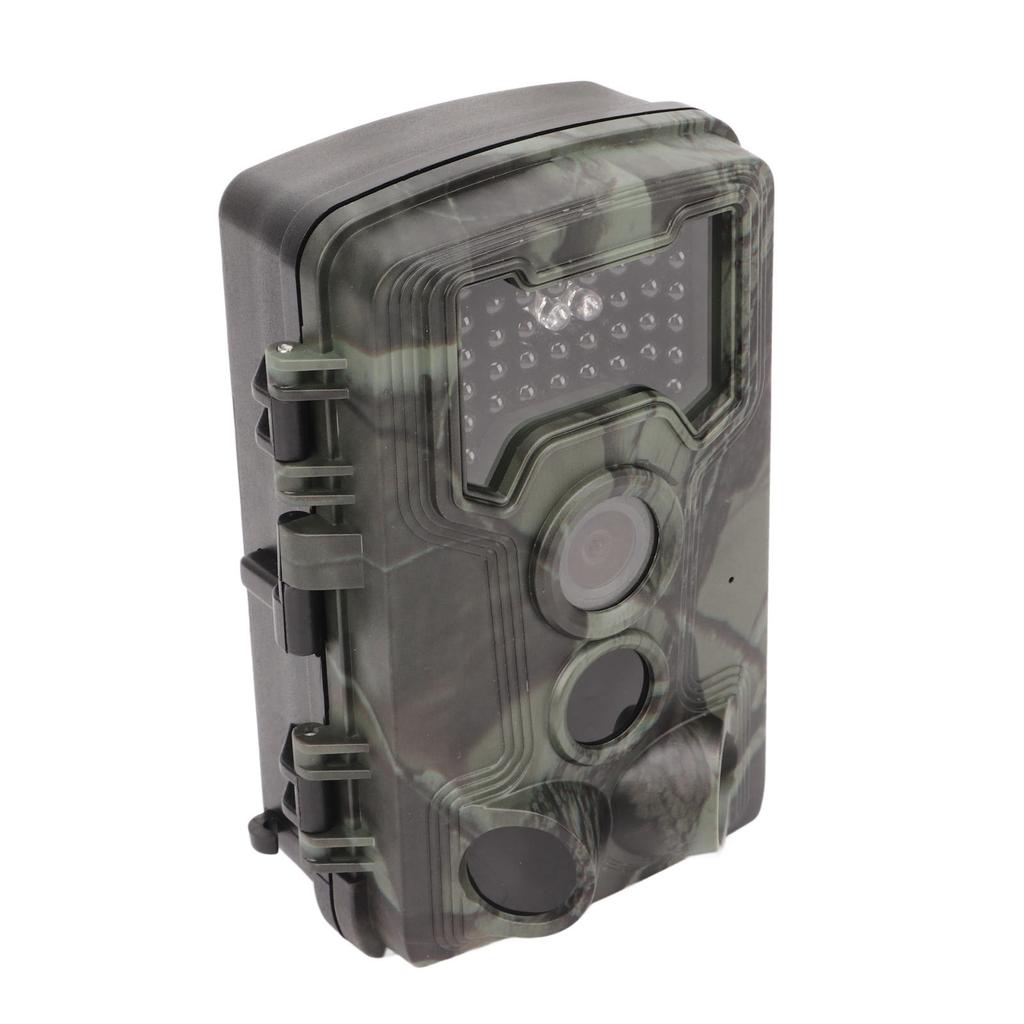 1080P 36MP Wildkamera IP66 Wasserdicht Infrarot-Induktion Jagdkamera 120 Grad Weitwinkel Wildtier-Überwachung