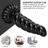 Realistic Giant Silicone Dildo Vaginal G-spot Suction Cup Anal Plug Giant Anal Plug Toy Female Sex Toy Male Anal Plug