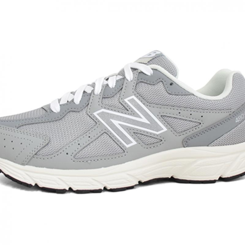 New Balance Running Shoes W480gg5 Unisex Gray
