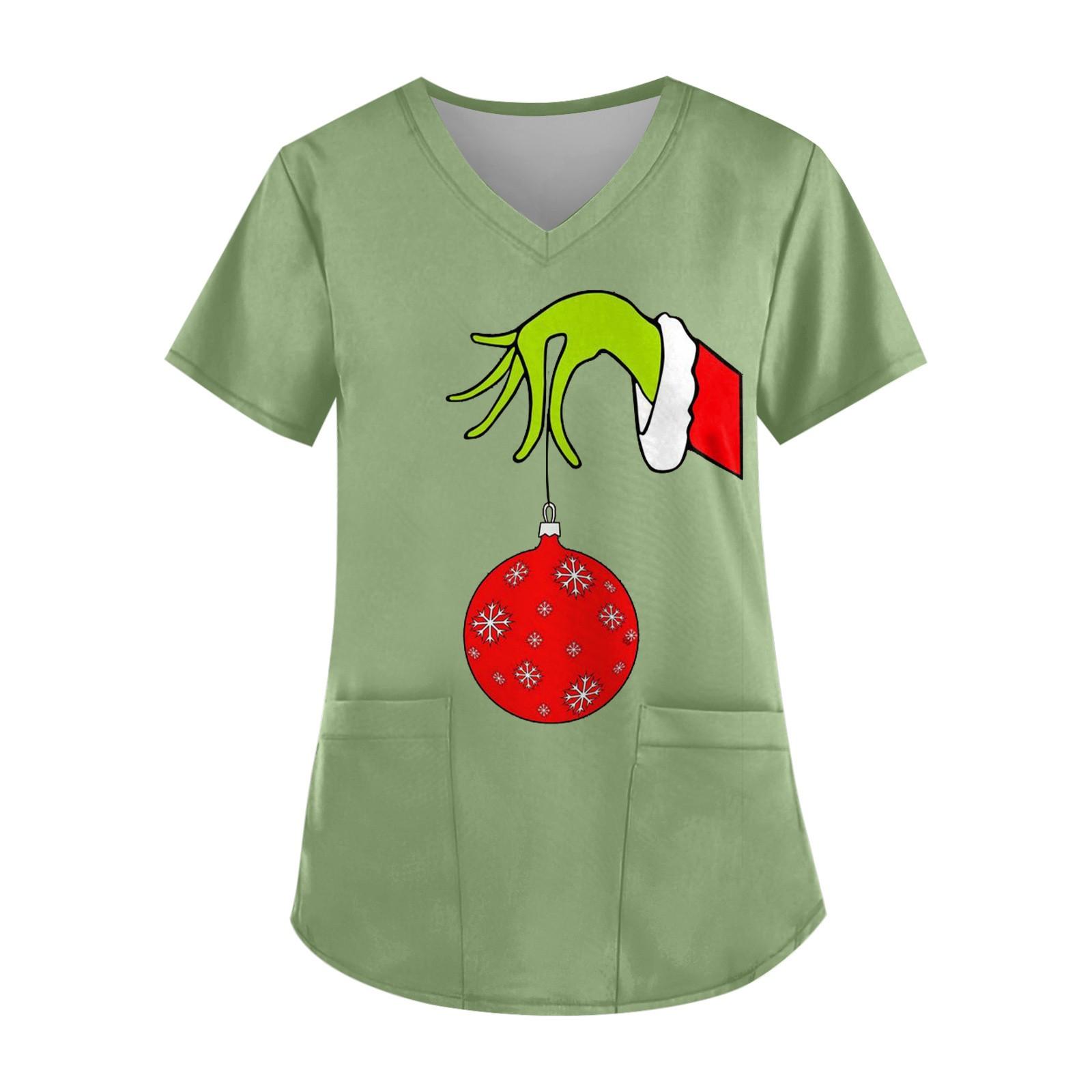 

Летняя женская футболка с 3D-принтом, повседневная модная футболка с V-образным вырезом, свободная футболка с коротким рукавом, повседневные топы, футболки, размер XXS-6XL 6XL